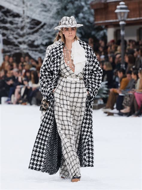 chanel aw 2019|Chanel fashion designer.